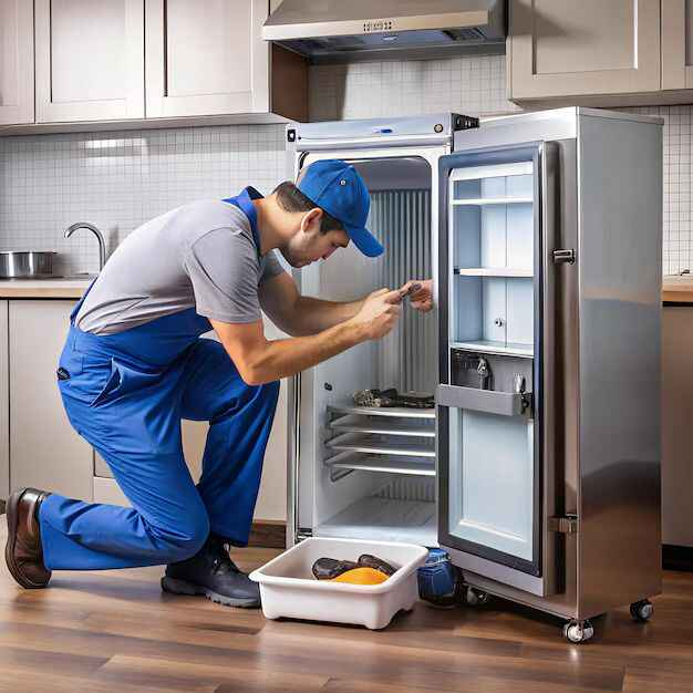فني ثلاجات الدمام – 0536962921